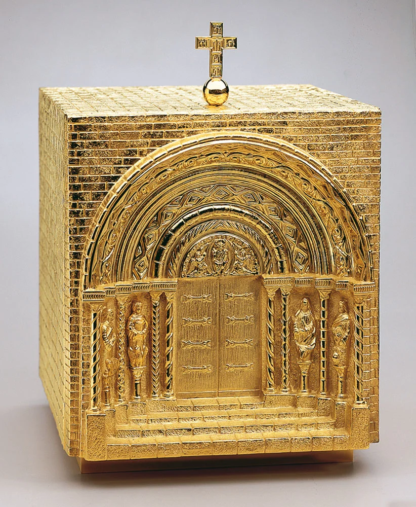 Cathedral Tabernacle