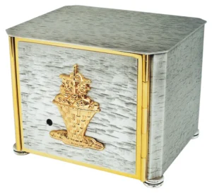 Tabernacle Bread basket