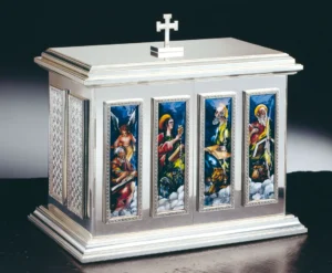 Tabernacle of the Evangelists