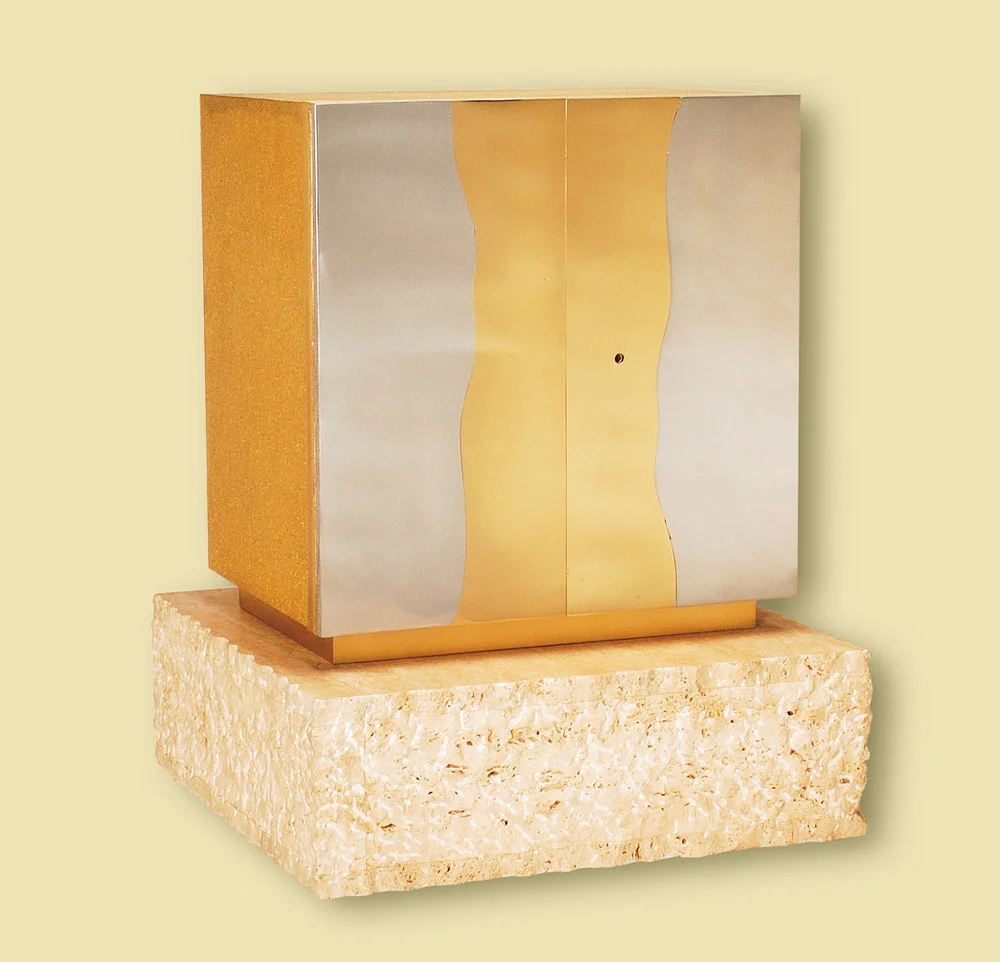 Modern Tabernacle