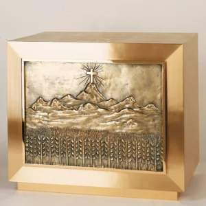 Tabernacle of Mount Gethsemane