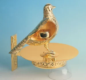 Tabernacle Pigeon (Wall)