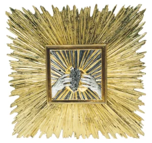 Tabernacle Bread (Wall)