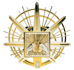 Tabernacle Bread (Wall)