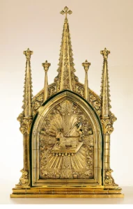 Tabernacle (Wall)
