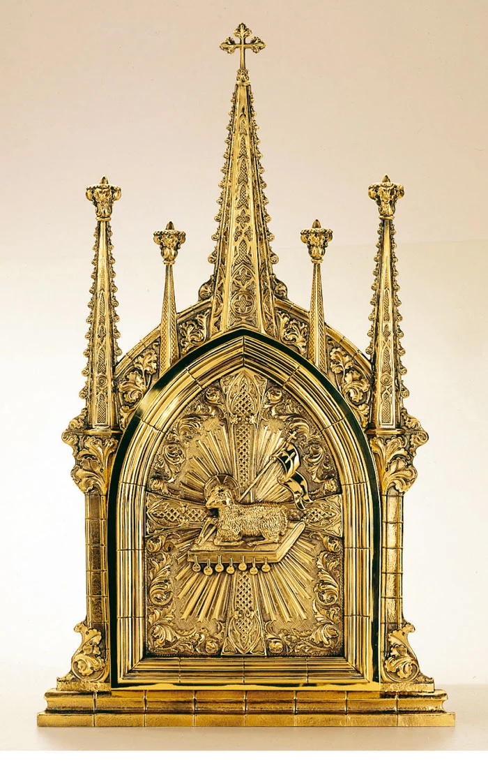 Tabernacle (Wall)