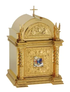 Tabernacle Renaissance