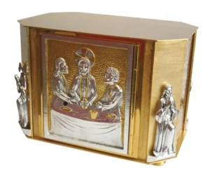 Tabernacle Holy Supper