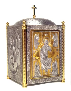 Sagrario (Tabernaculo)