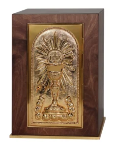 Sagrario (Tabernaculo)