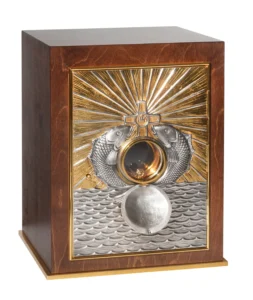 Sagrario (Tabernaculo)