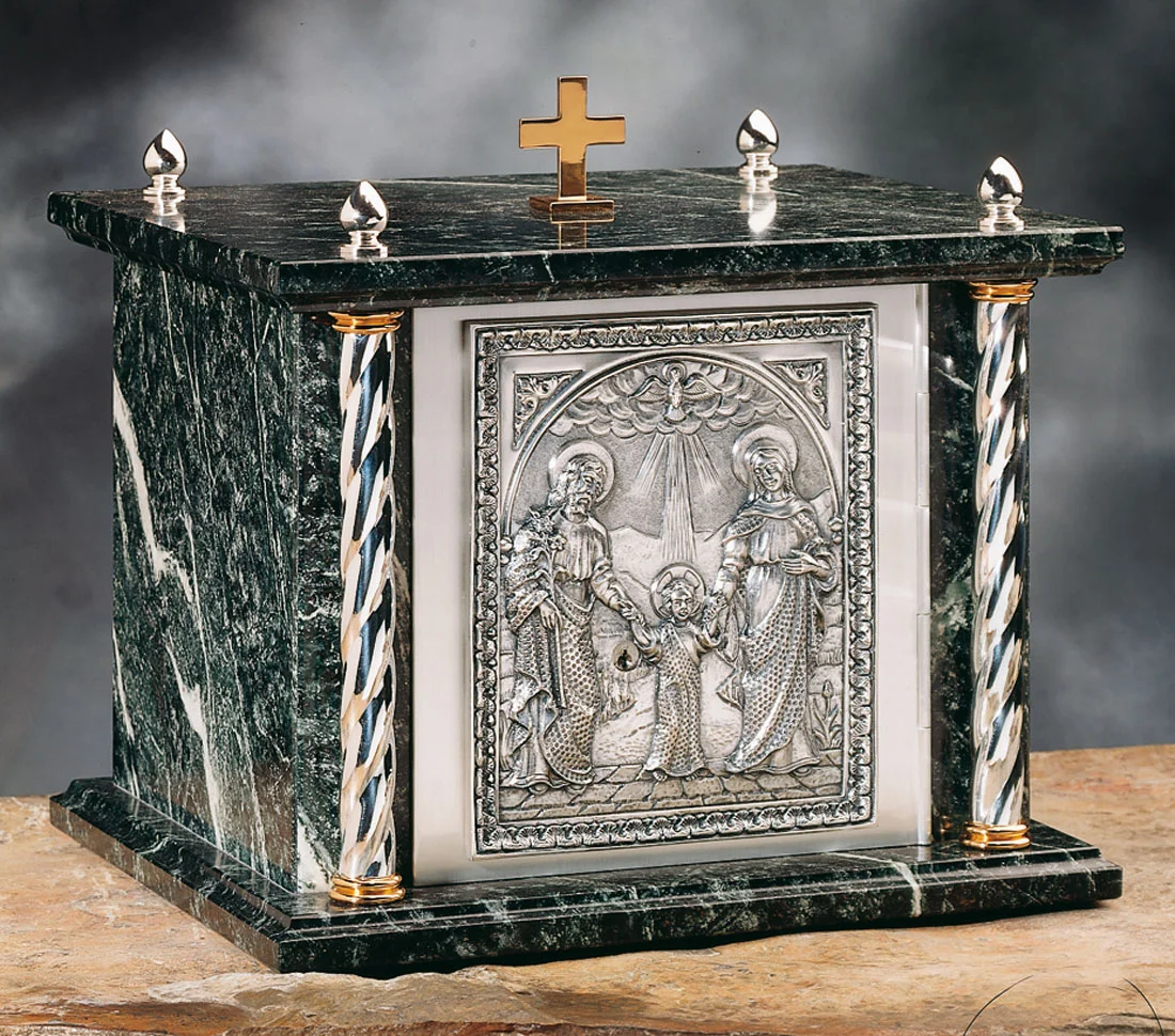 Tabernacle