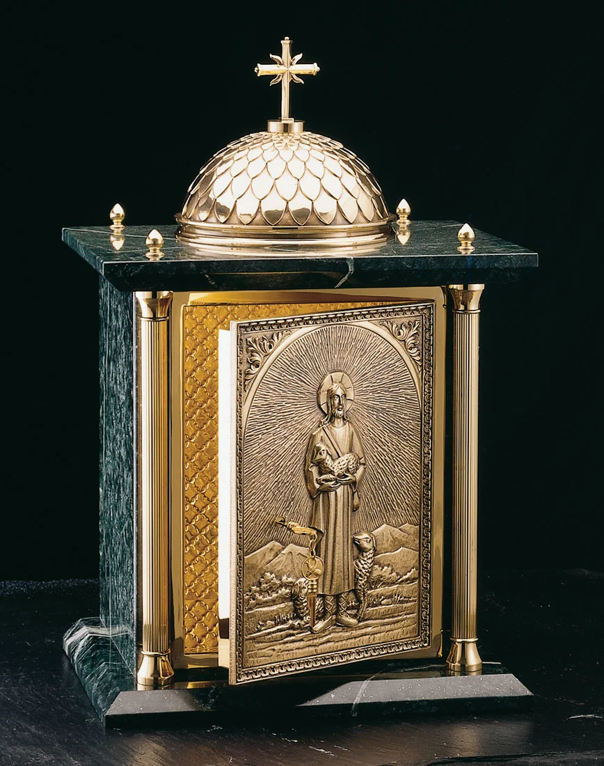 Tabernacle