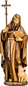 Saint Anthony Abbot
