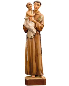 Saint Anthony of Padua