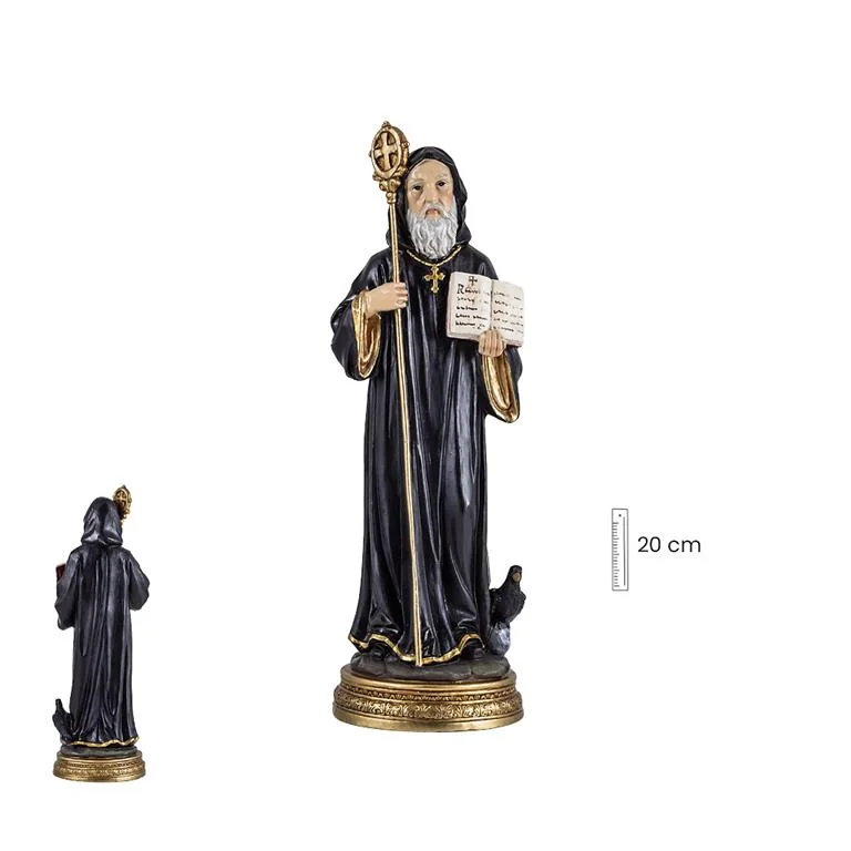 Saint Benedict. Various sizes.