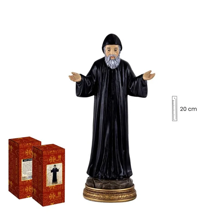 Saint Charbel Makhlouf. Various sizes.