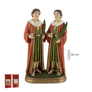 San Cosme y San Damian