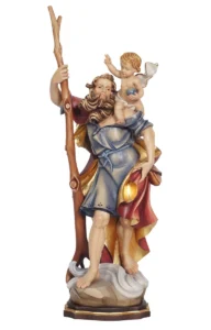 Saint Christopher