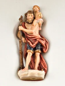Saint Christopher
