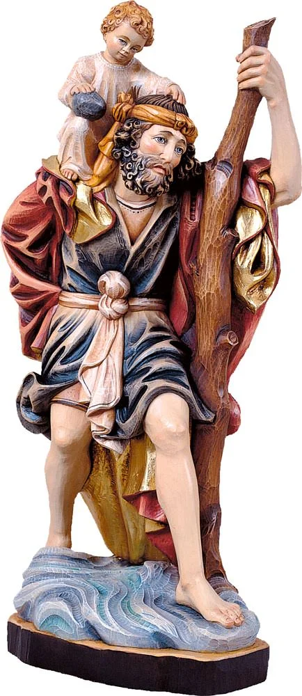 Saint Christopher