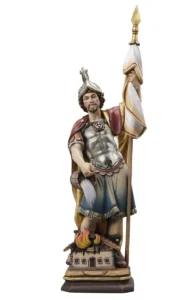 Saint Florian
