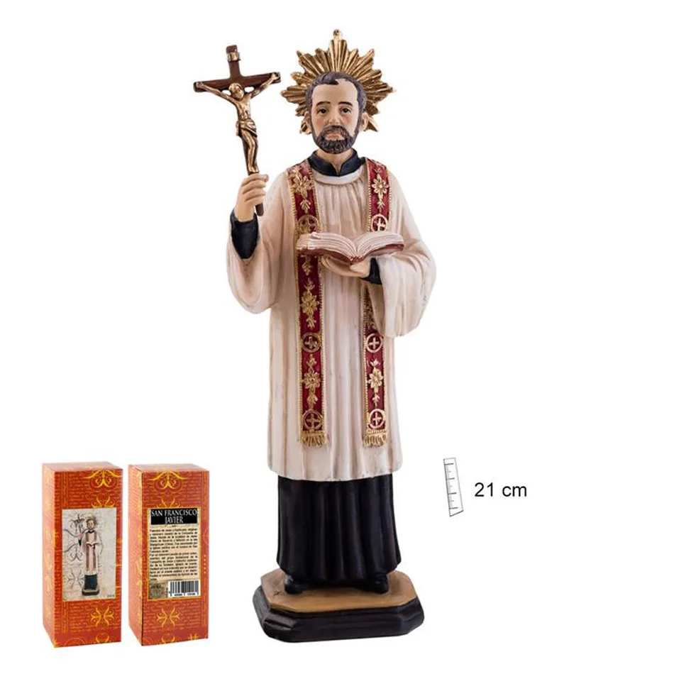 Saint Francis Xavier