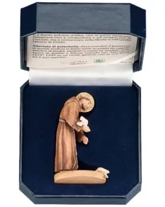 San Francisco de Asis