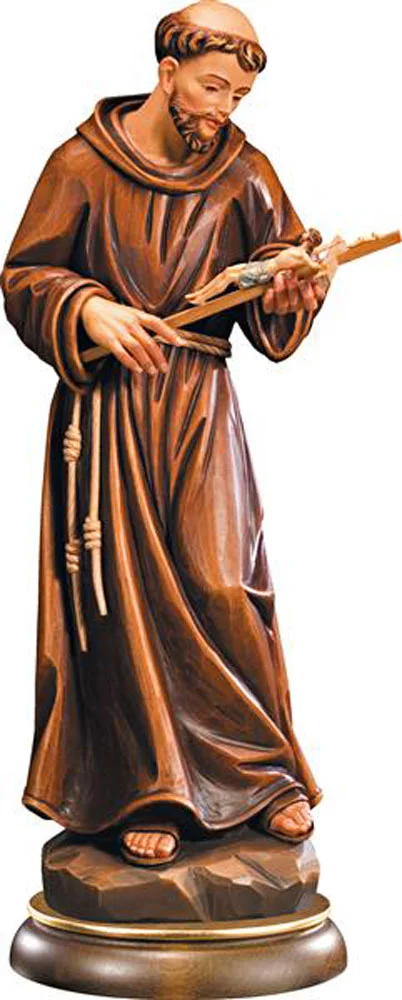 Saint Francis of Assisi