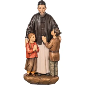 San Jose Freinademetz