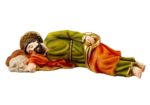 San Jose durmiente. El sueño de San Jose