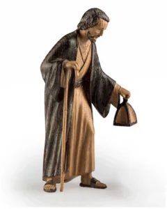 St. Joseph (Venetian Nativity)