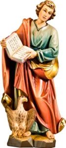 Saint John the Evangelist
