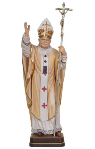 Pope Saint John Paul II