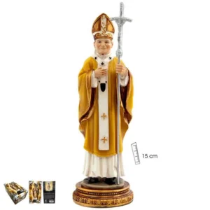 Pope Saint John Paul II