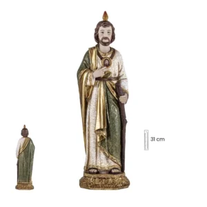 Saint Jude Thaddaeus. Various sizes.