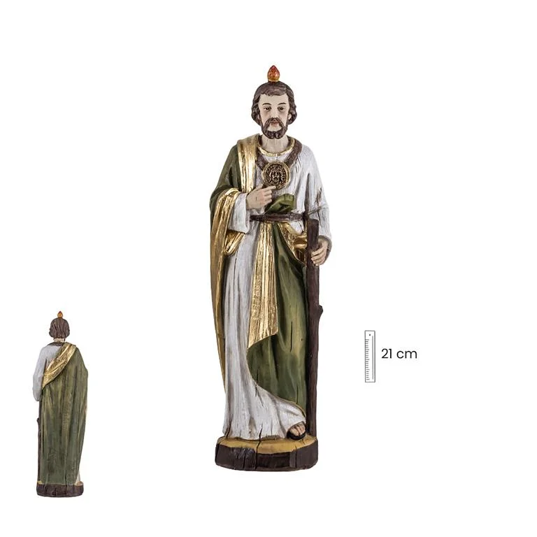 Saint Jude Thaddaeus. Various sizes.