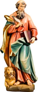 Saint Mark Evangelist