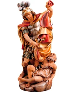 Saint Martin of Tours