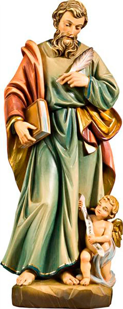 San Mateo Evangelista