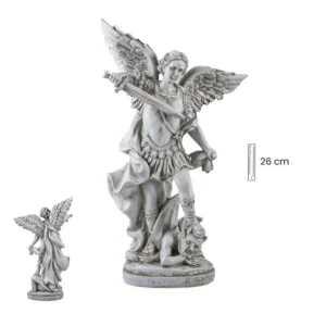Saint Michael Archangel