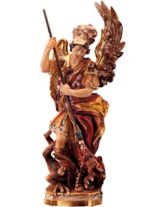 Saint Michael Archangel