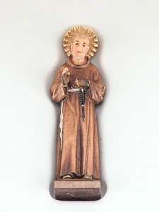 Saint Pio of Pietrelcina (Padre Pio)