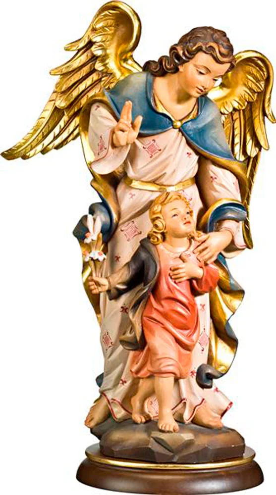 Saint Raphael the Archangel