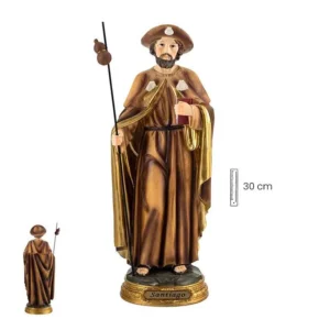 San Santiago Peregrino