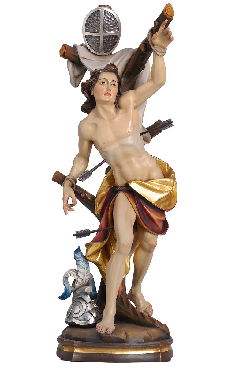 Saint Sebastian