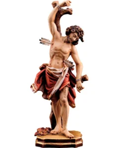 Saint Sebastian