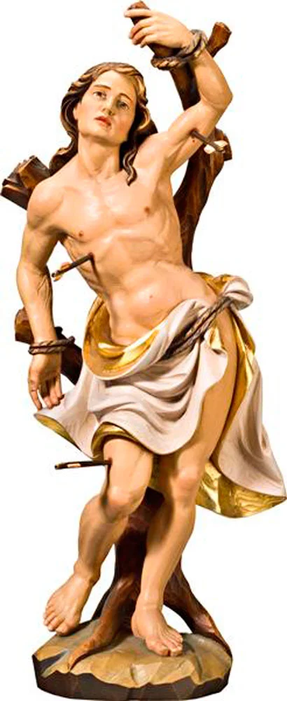 Saint Sebastian