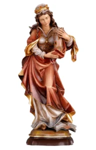 Saint Barbara