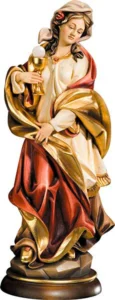 Saint Barbara
